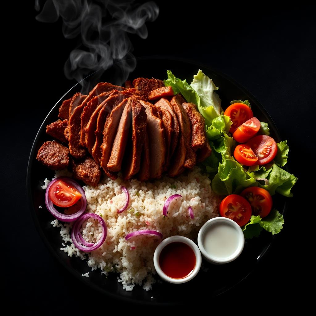 L'ASSIETTE SULTAN