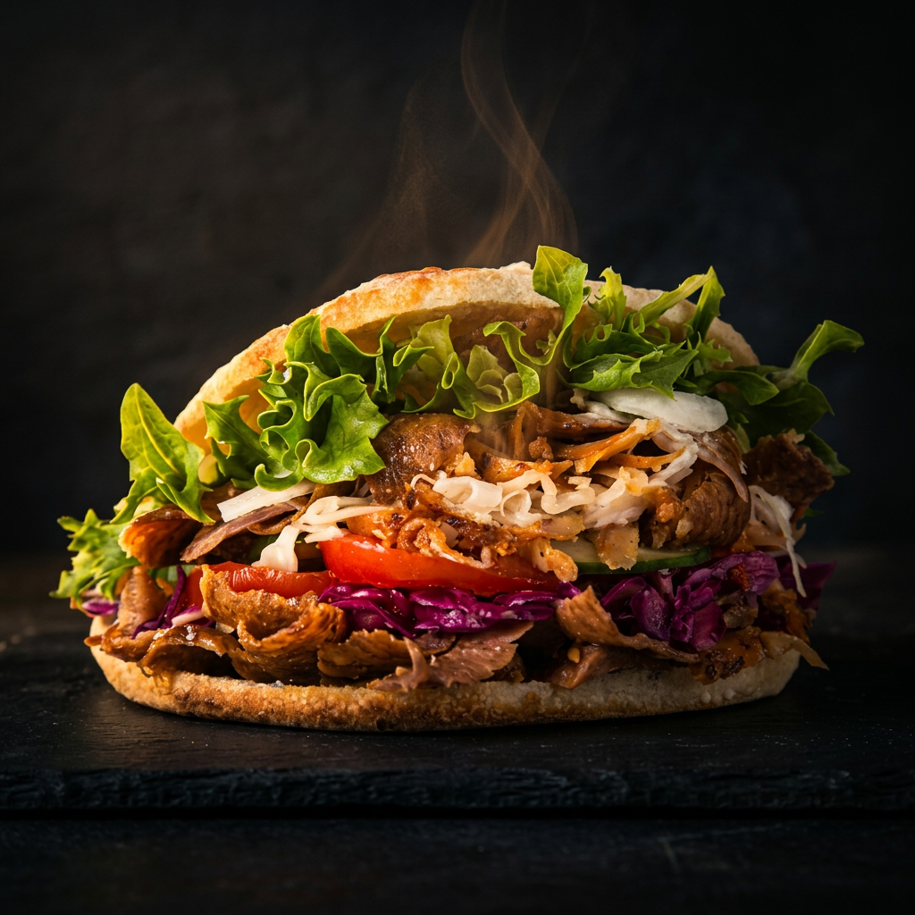LE KEBAB