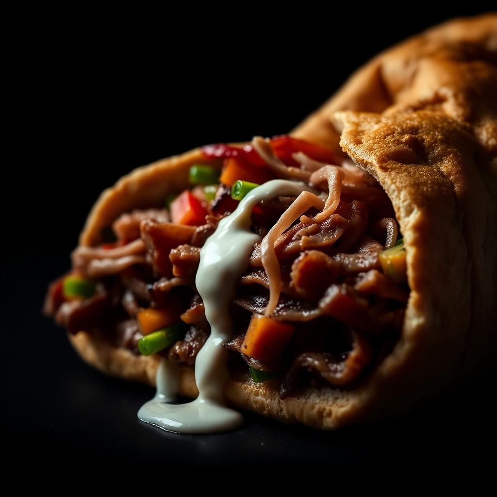 LE SANDWICH